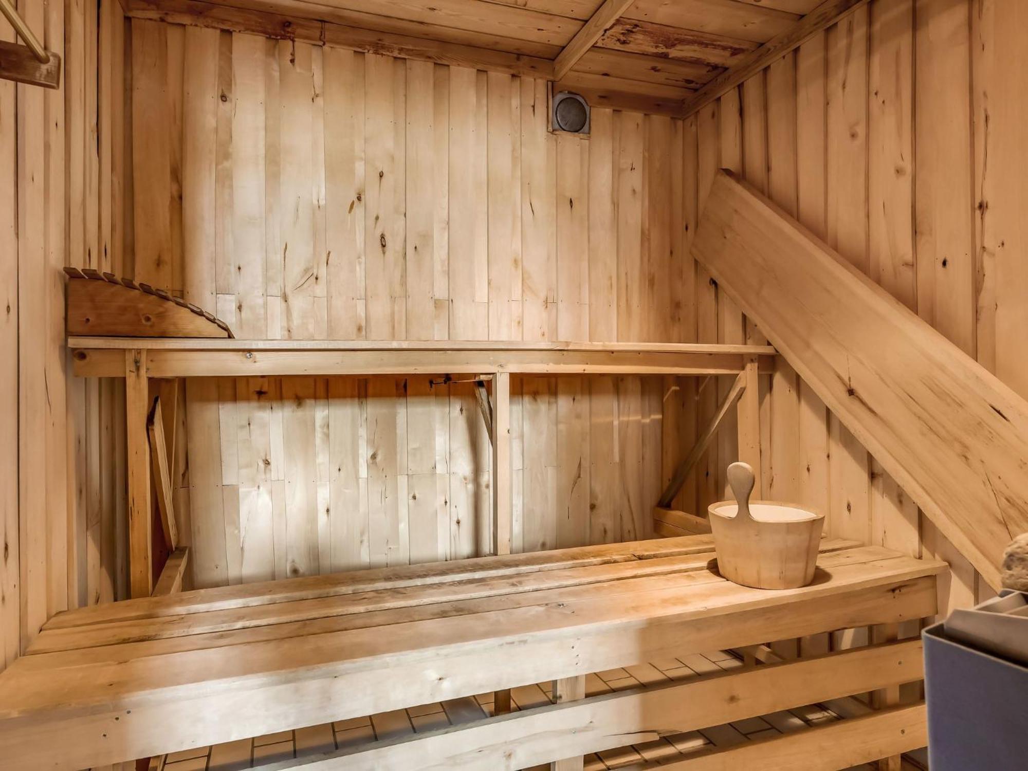 Chalet Fjaellnaes - Hjd025 By Interhome Tänndalen Exterior foto